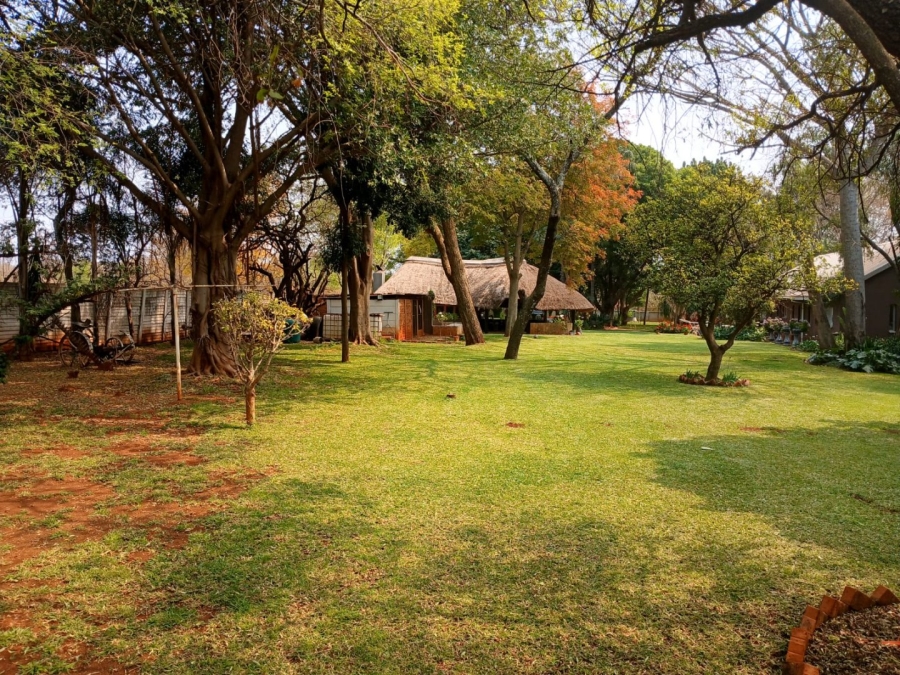 9 Bedroom Property for Sale in Patryshoek A H Gauteng