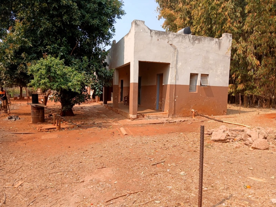 9 Bedroom Property for Sale in Patryshoek A H Gauteng