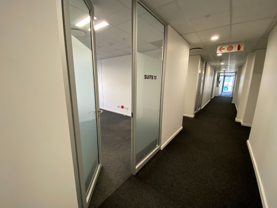 To Let commercial Property for Rent in Vorna Valley Gauteng