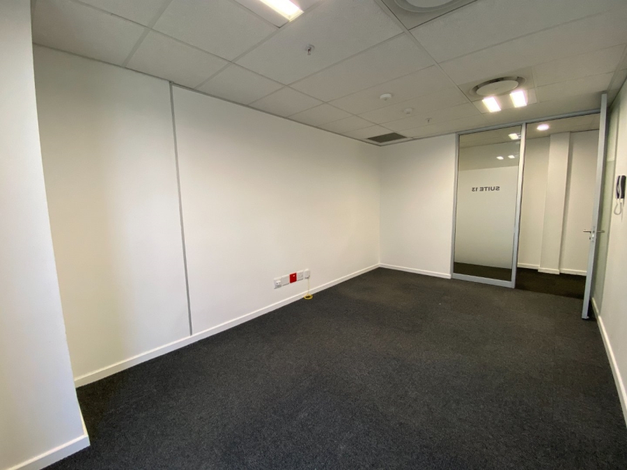 To Let commercial Property for Rent in Vorna Valley Gauteng