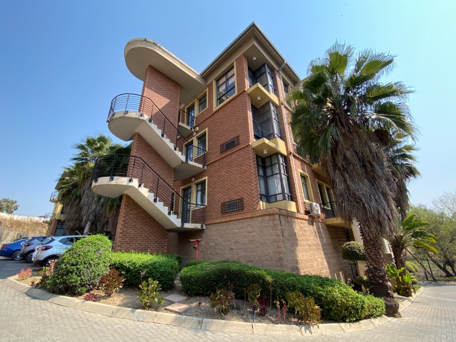 To Let commercial Property for Rent in Witkoppen Gauteng