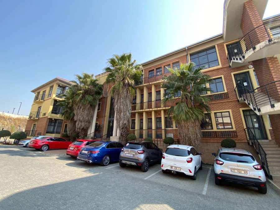 To Let commercial Property for Rent in Witkoppen Gauteng