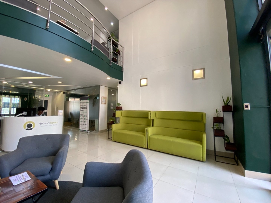 To Let commercial Property for Rent in Witkoppen Gauteng