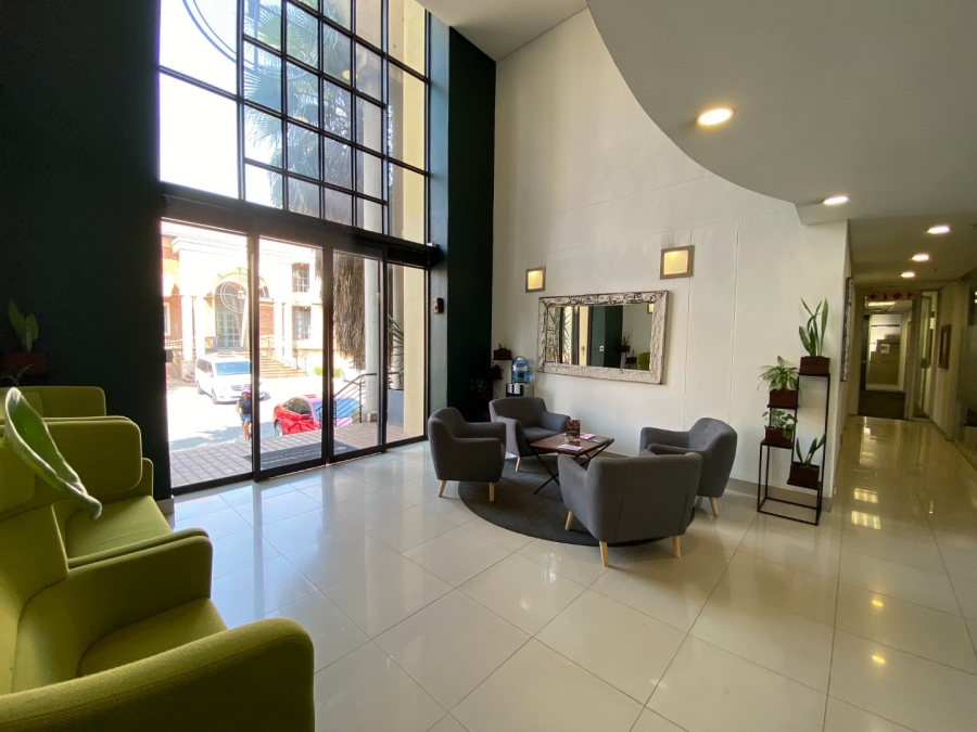 To Let commercial Property for Rent in Witkoppen Gauteng