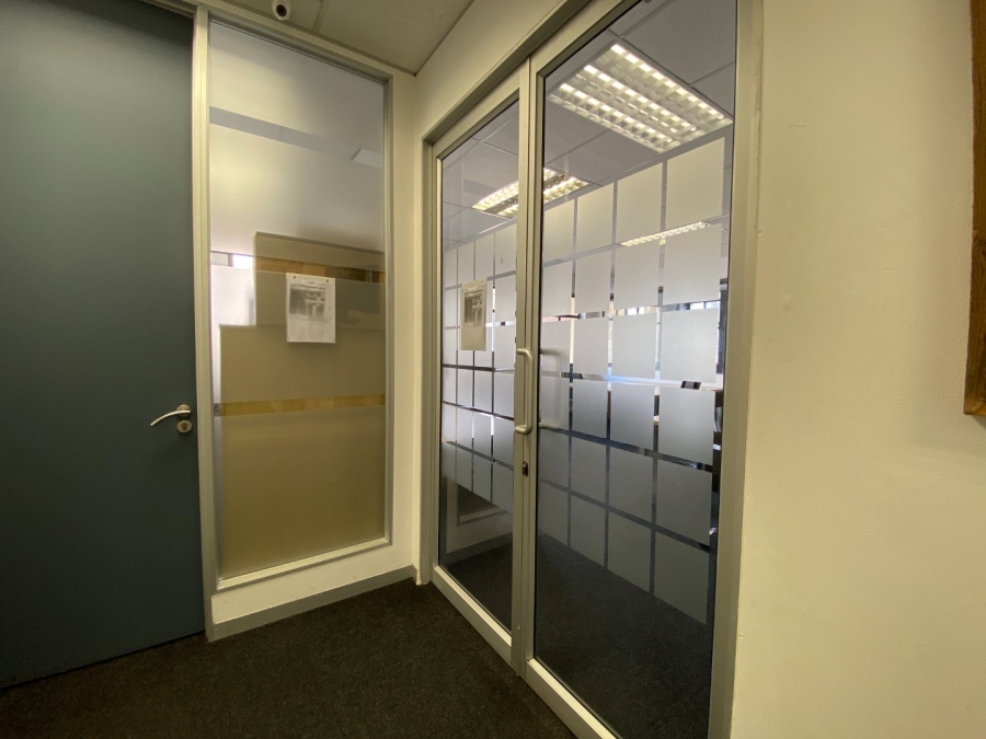 To Let commercial Property for Rent in Witkoppen Gauteng