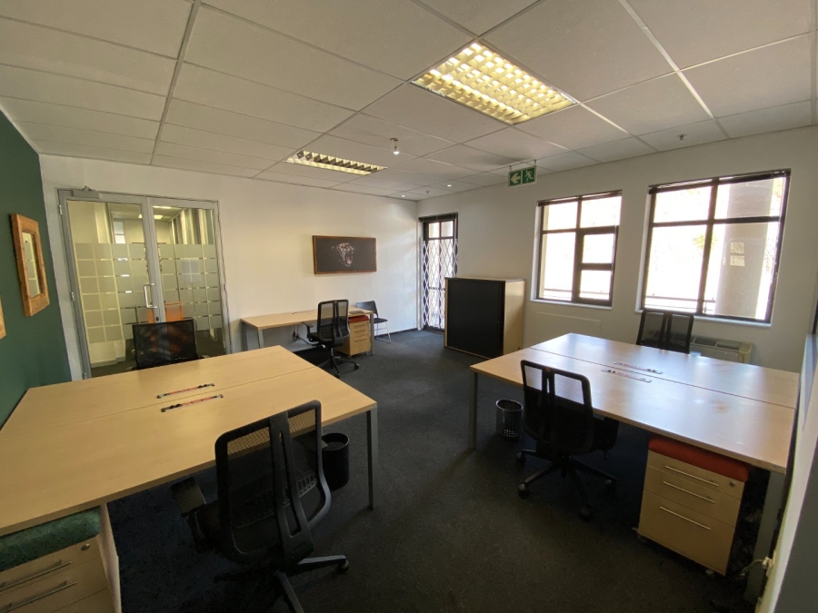 To Let commercial Property for Rent in Witkoppen Gauteng