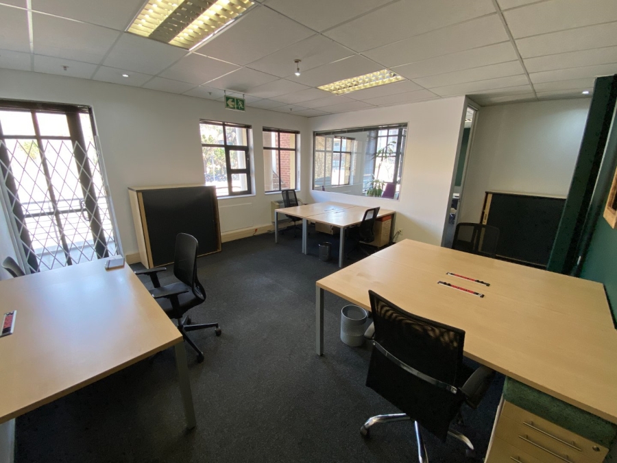 To Let commercial Property for Rent in Witkoppen Gauteng