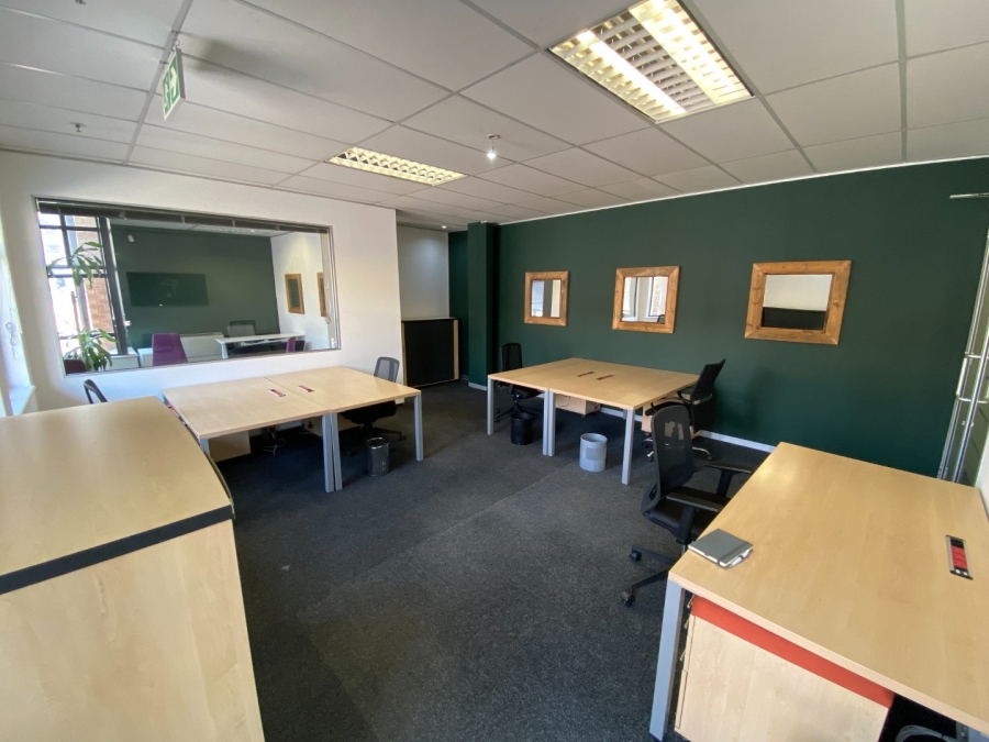 To Let commercial Property for Rent in Witkoppen Gauteng