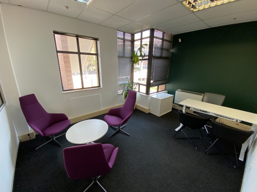 To Let commercial Property for Rent in Witkoppen Gauteng