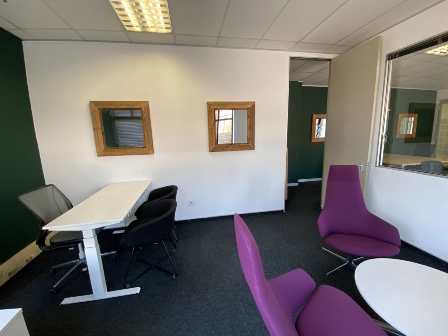 To Let commercial Property for Rent in Witkoppen Gauteng