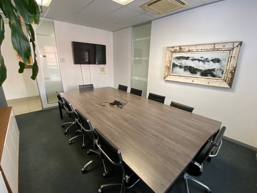 To Let commercial Property for Rent in Witkoppen Gauteng