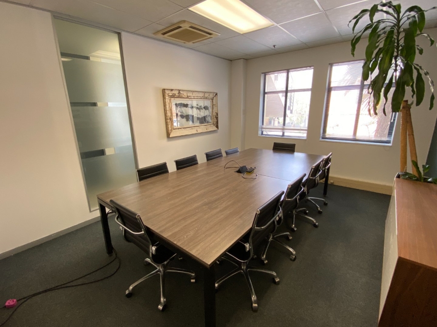 To Let commercial Property for Rent in Witkoppen Gauteng
