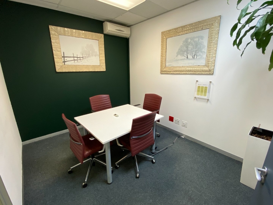 To Let commercial Property for Rent in Witkoppen Gauteng