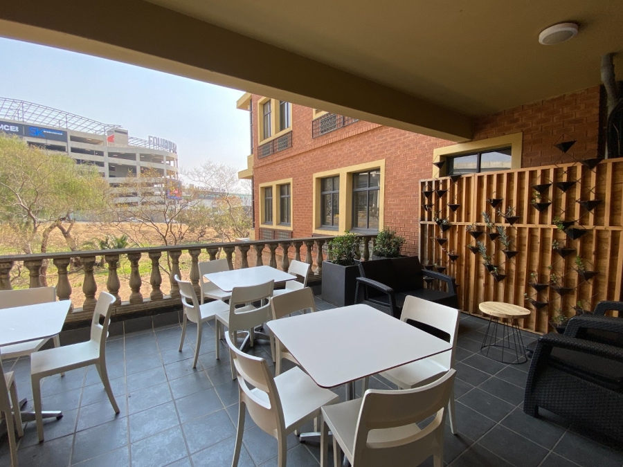 To Let commercial Property for Rent in Witkoppen Gauteng