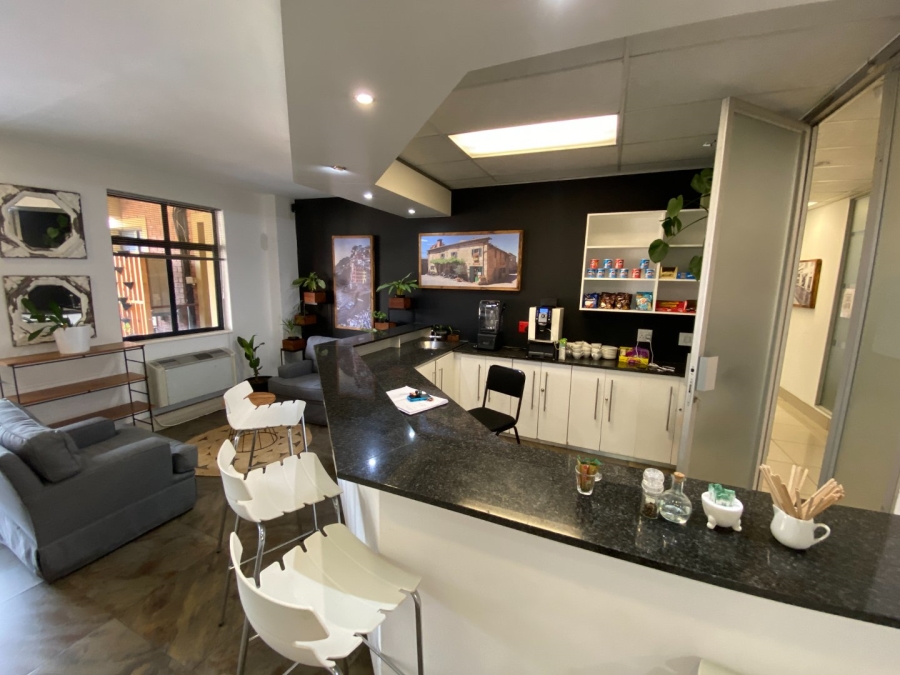 To Let commercial Property for Rent in Witkoppen Gauteng