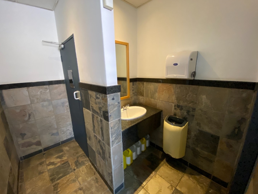 To Let commercial Property for Rent in Witkoppen Gauteng