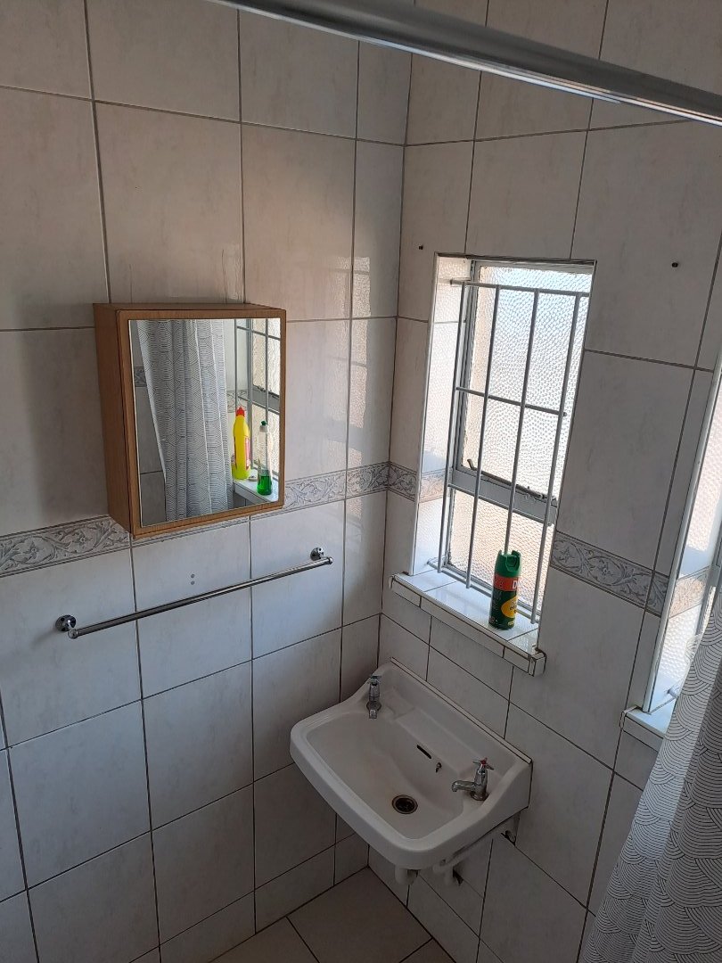 To Let 3 Bedroom Property for Rent in Elsburg Gauteng