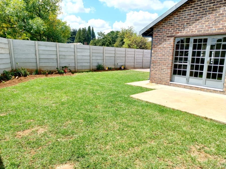 To Let 4 Bedroom Property for Rent in Rynfield Gauteng