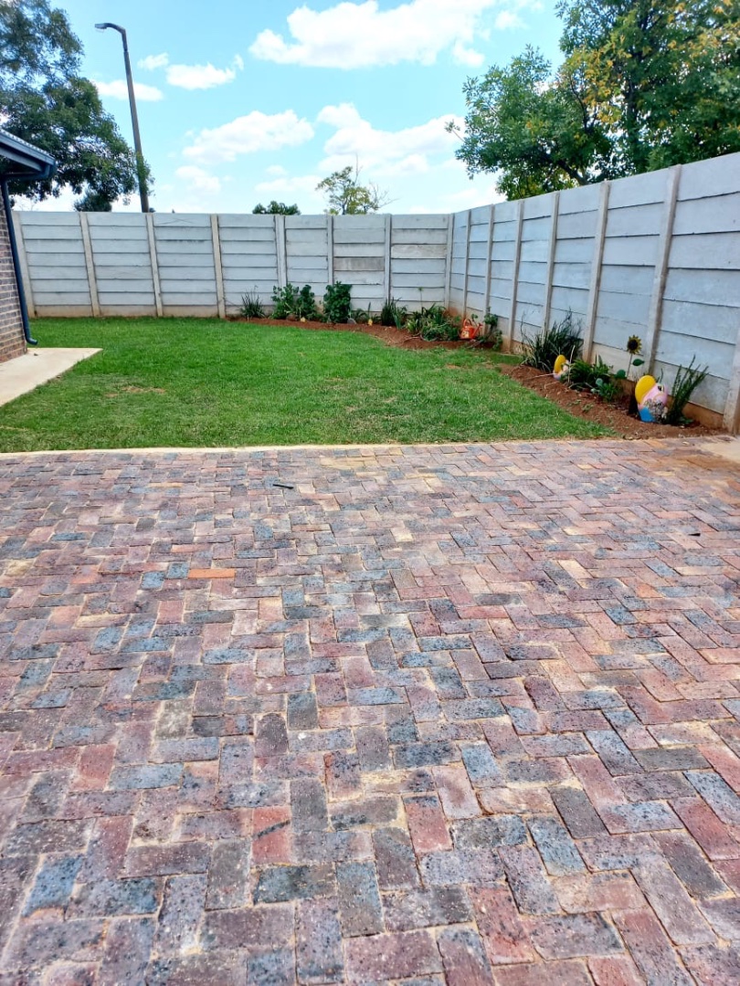 To Let 4 Bedroom Property for Rent in Rynfield Gauteng
