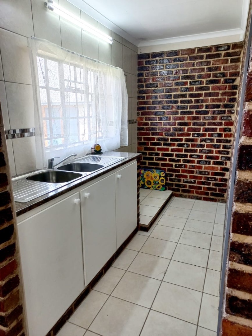 To Let 4 Bedroom Property for Rent in Rynfield Gauteng