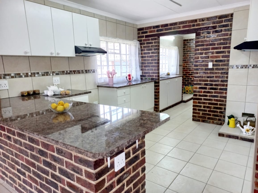 To Let 4 Bedroom Property for Rent in Rynfield Gauteng