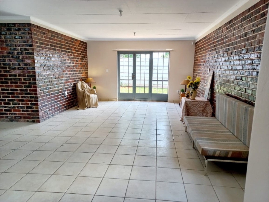 To Let 4 Bedroom Property for Rent in Rynfield Gauteng
