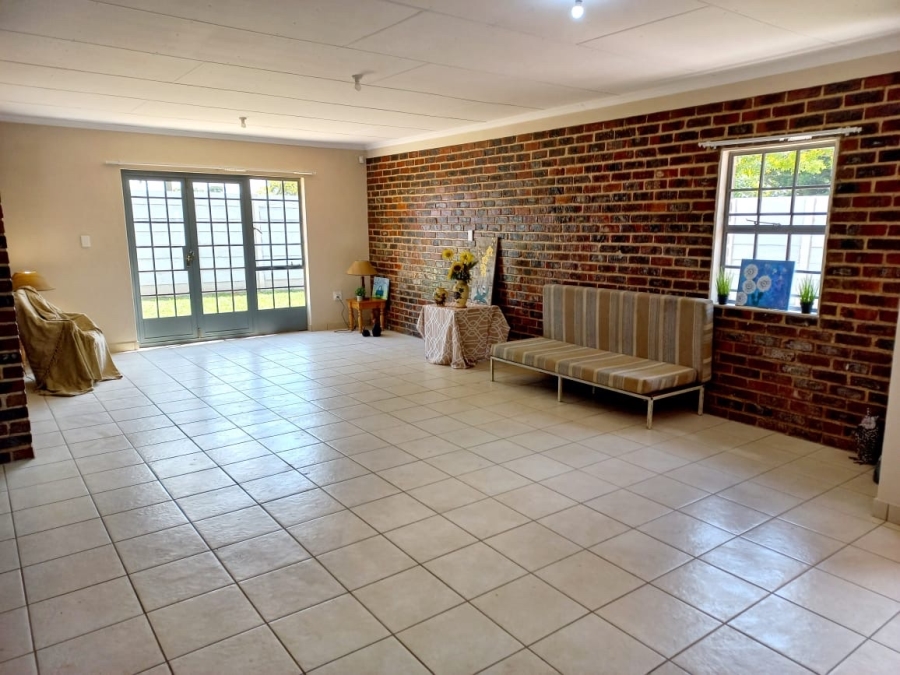 To Let 4 Bedroom Property for Rent in Rynfield Gauteng