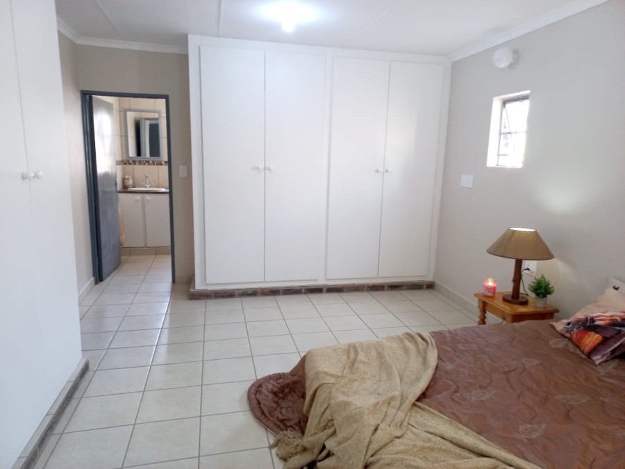 To Let 4 Bedroom Property for Rent in Rynfield Gauteng
