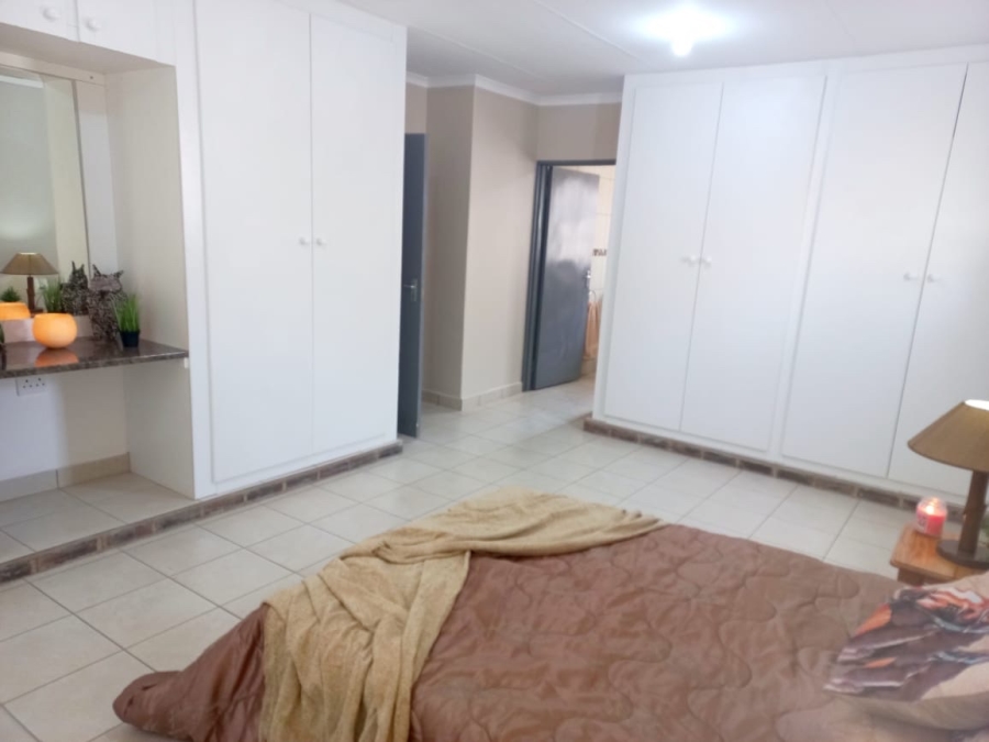 To Let 4 Bedroom Property for Rent in Rynfield Gauteng