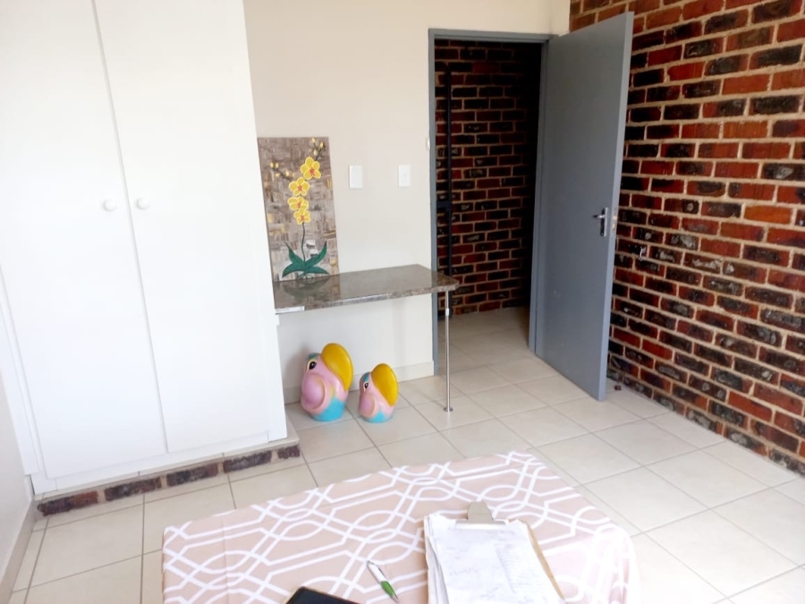 To Let 4 Bedroom Property for Rent in Rynfield Gauteng