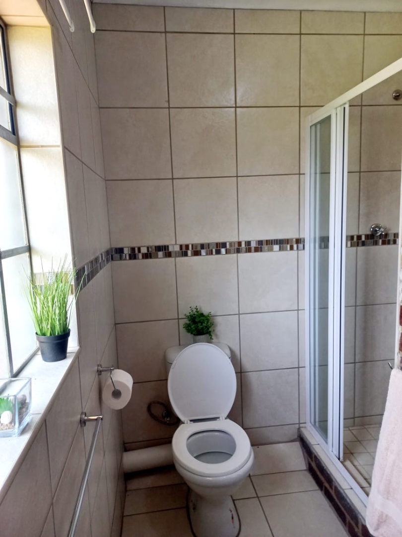 To Let 4 Bedroom Property for Rent in Rynfield Gauteng