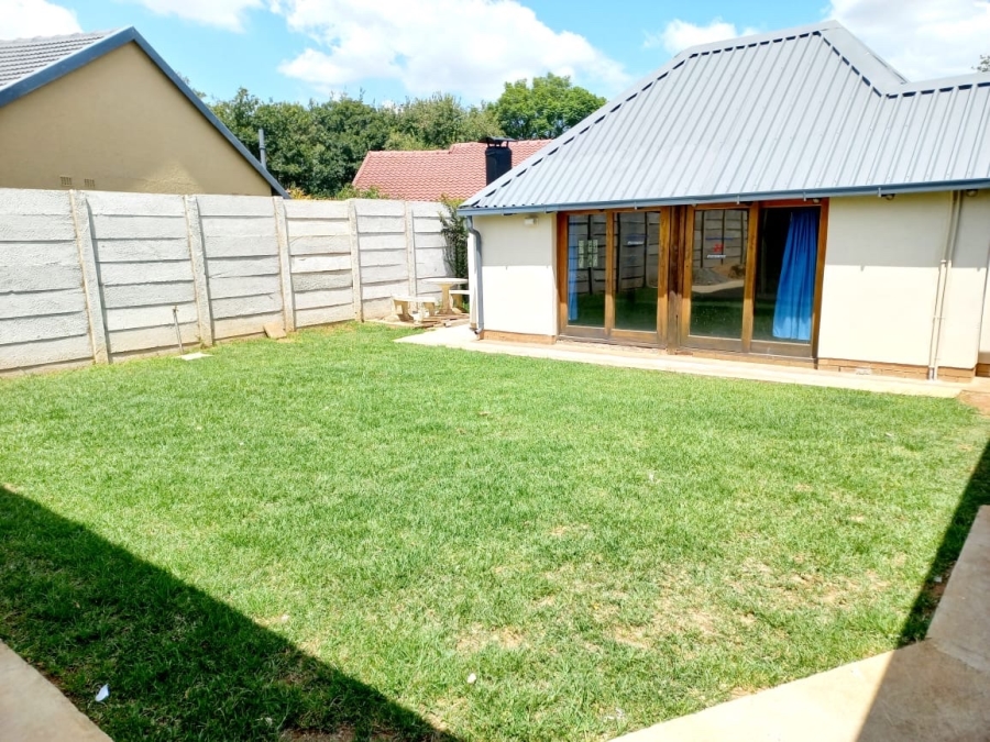 To Let 4 Bedroom Property for Rent in Rynfield Gauteng