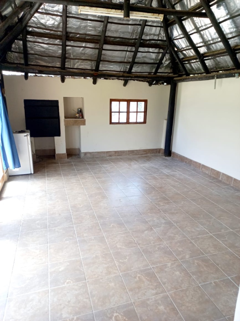To Let 4 Bedroom Property for Rent in Rynfield Gauteng