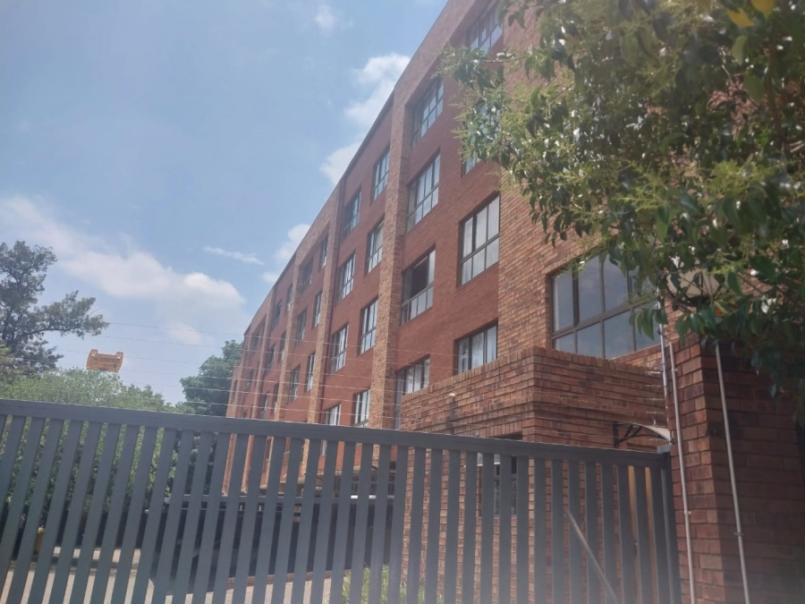 1 Bedroom Property for Sale in Hillcrest Gauteng