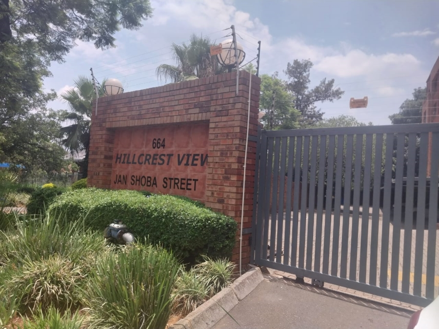 1 Bedroom Property for Sale in Hillcrest Gauteng