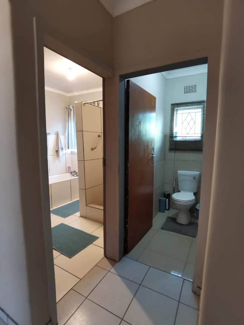 3 Bedroom Property for Sale in Kookrus Gauteng
