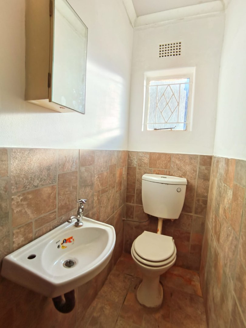 3 Bedroom Property for Sale in Kookrus Gauteng