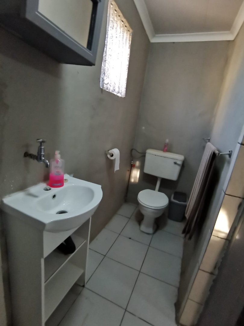 3 Bedroom Property for Sale in Kookrus Gauteng