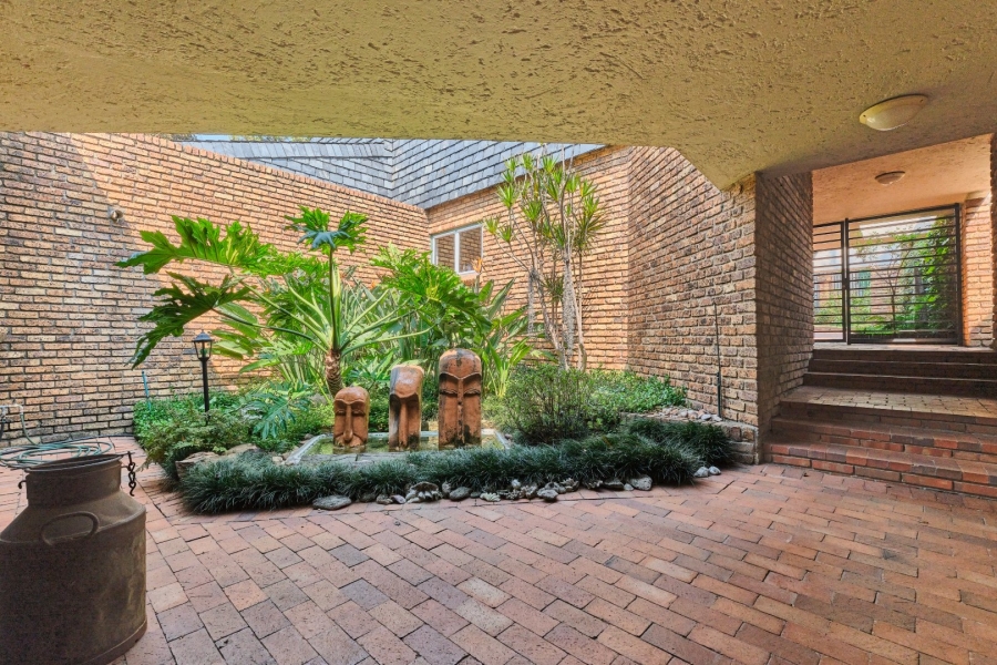 4 Bedroom Property for Sale in Morningside Gauteng