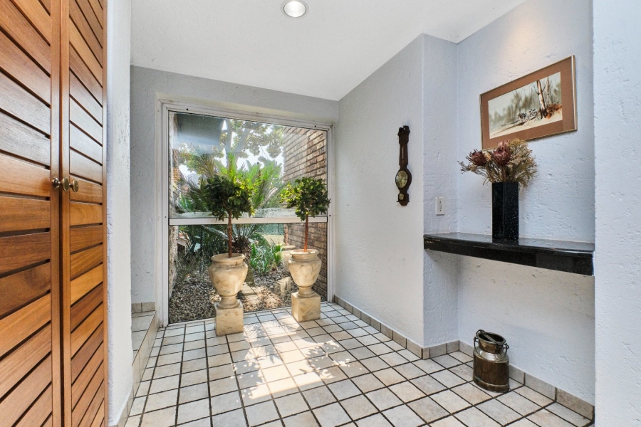4 Bedroom Property for Sale in Morningside Gauteng