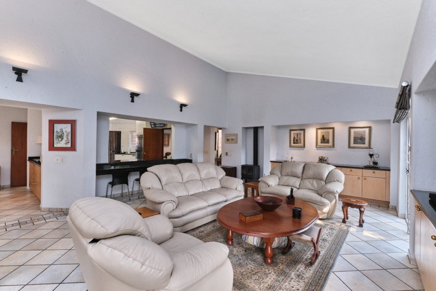 4 Bedroom Property for Sale in Morningside Gauteng