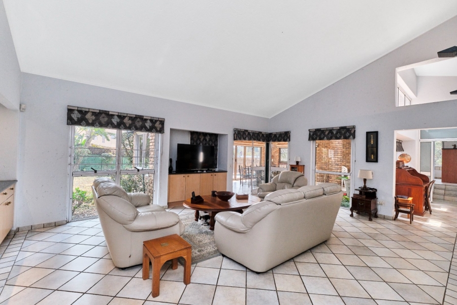 4 Bedroom Property for Sale in Morningside Gauteng