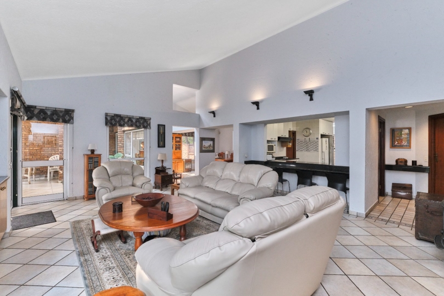 4 Bedroom Property for Sale in Morningside Gauteng