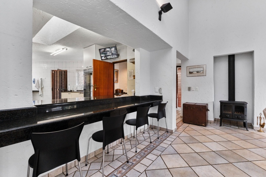 4 Bedroom Property for Sale in Morningside Gauteng