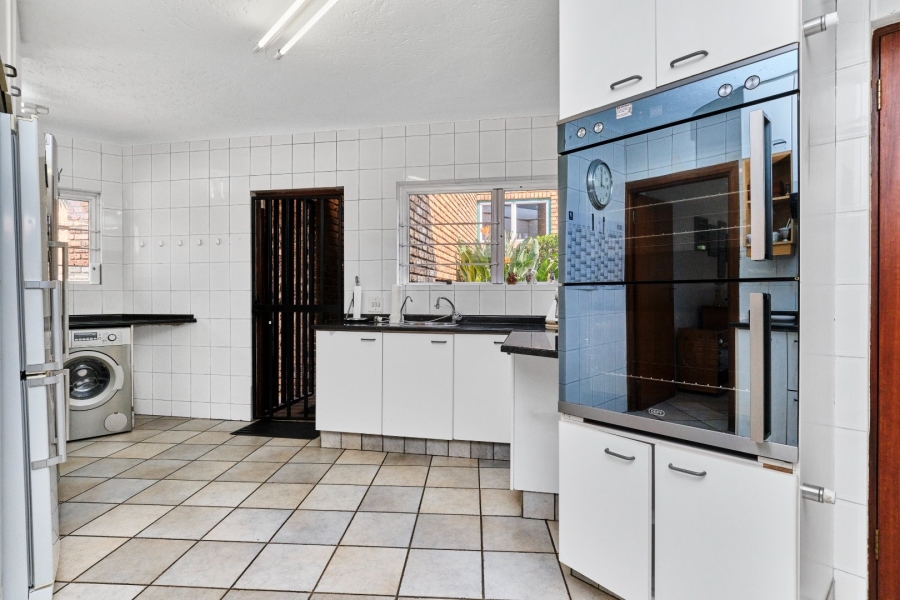 4 Bedroom Property for Sale in Morningside Gauteng