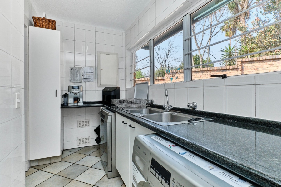 4 Bedroom Property for Sale in Morningside Gauteng