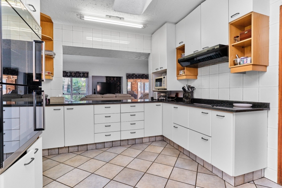 4 Bedroom Property for Sale in Morningside Gauteng