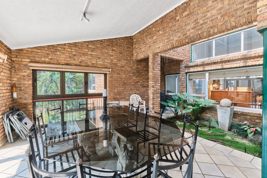 4 Bedroom Property for Sale in Morningside Gauteng