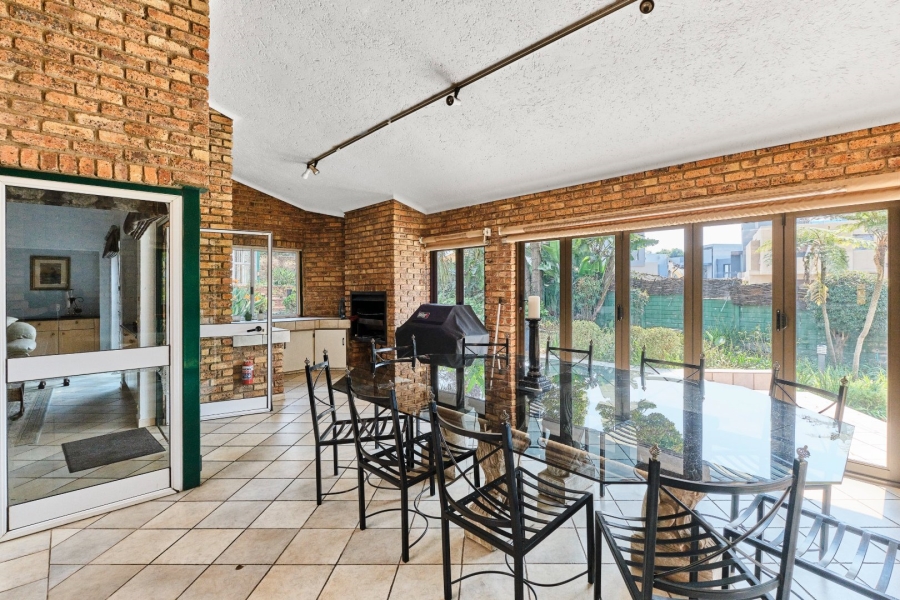 4 Bedroom Property for Sale in Morningside Gauteng