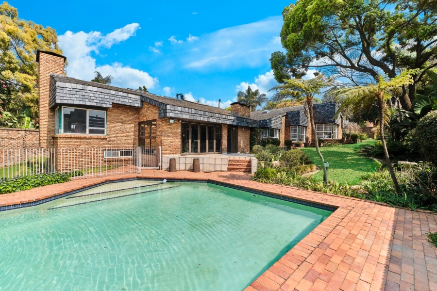 4 Bedroom Property for Sale in Morningside Gauteng